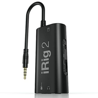 iRig 2