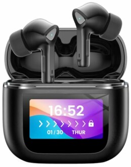 XWIT T801 Wireless Bluetooth Earbuds